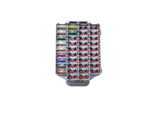 fuse-box-volvo-s60-i-384-2000-2001-2002-2003-2004-2005-2006-2007-2008-2009-2010-32050133 main image