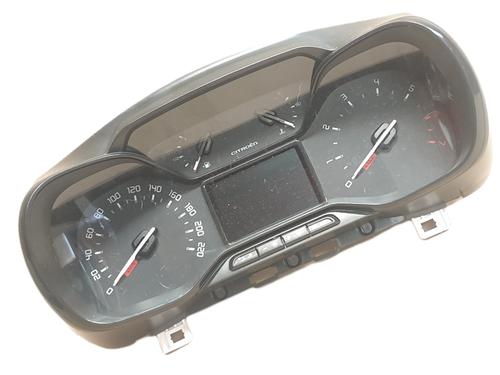 Quadro strumenti CITROËN C3 III (SX) [2016-2026]  32055959