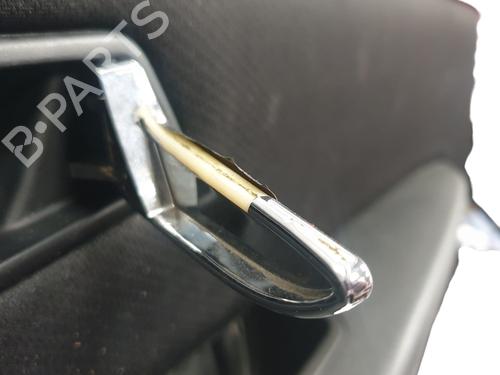 Front right panel MERCEDES-BENZ A-CLASS (W169) A 180 CDI (169.007, 169.307) | BP32053078C59 - Image 3