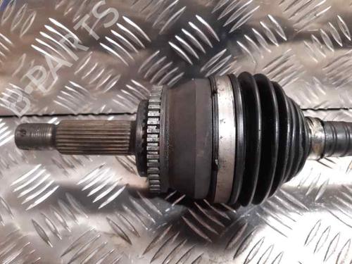 Left front driveshaft KIA CEE'D Hatchback (ED) | BP32054578M38