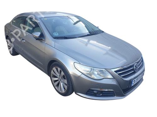 Hood VW PASSAT CC B6 (357) 2.0 TDI | BP32058253C1