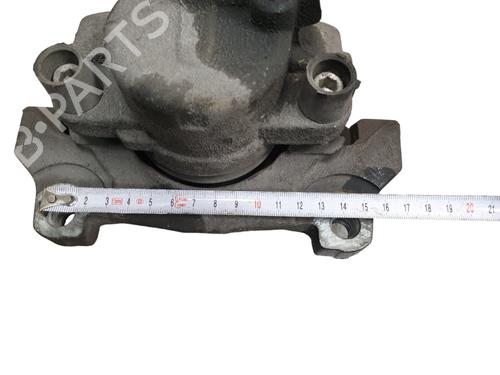 Right front brake caliper FORD S-MAX (WA6) | BP32050112M104 - Image 3