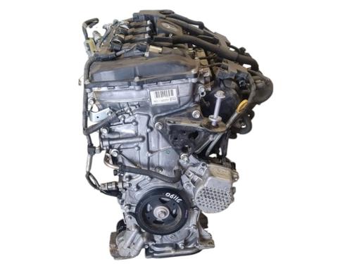 Used Engine Engine TOYOTA COROLLA Estate (_E21_) 1.8 Hybrid (ZWE211) (98 hp) 32345592 32345592