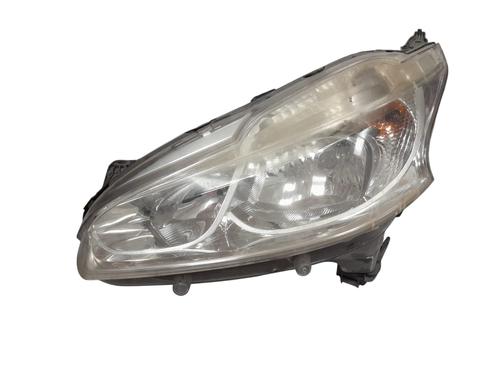 Used Left headlight Left headlight PEUGEOT 208 I (CA_, CC_) [2012-2021] 33269821 33269821