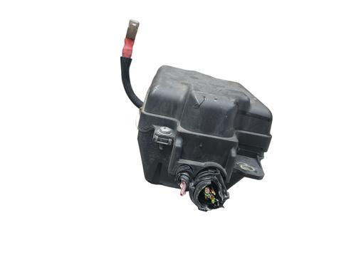Fuse box FIAT GRANDE PUNTO (199_) 1.4 (199AXB11, 199AXB1A, 199BXB1A, 199AXL1A) | BP32053711E1 - Image 2