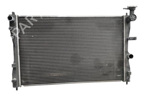 Radiateur à eau MITSUBISHI COLT VI (Z3_A, Z2_A) 1.3 (Z21A) (95 hp) 32052098