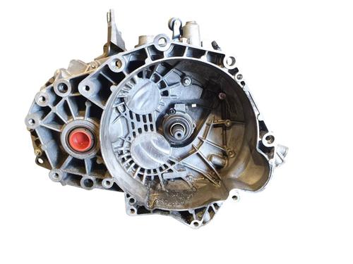 gearbox-opel-insignia-a-g09-2008-2009-2010-2011-2012-2013-2014-2015-2016-2017-38463091 main image