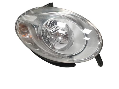Used Left headlight Left headlight FIAT 500L (351_, 352_) [2012-2026] 35789573 35789573