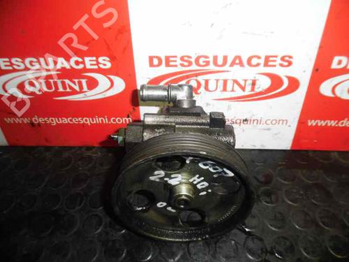 Steering pump PEUGEOT 607 (9D, 9U) | BP32054582M99 - Image 2
