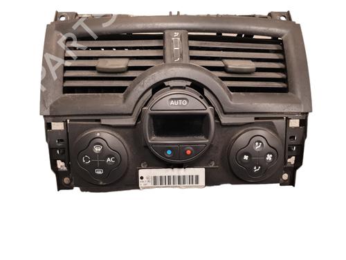 climate-control-renault-megane-ii-bm01_-cm01_-2001-2002-2003-2004-2005-2006-2007-2008-2009-2010-2011-2012-32049210 main image