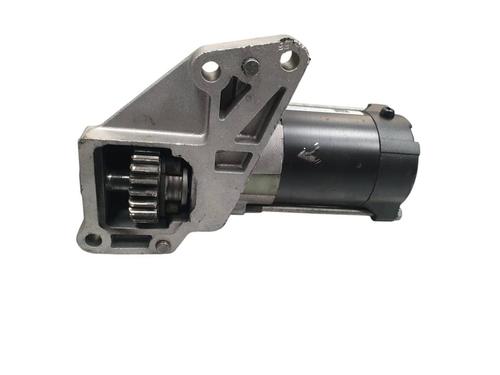 Starter MITSUBISHI LANCER VIII (CY_A, CZ_A) 2.0 DI-D (CY8A) | BP38614284M8 - Image 3