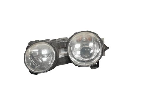 Used Left headlight JAGUAR S-TYPE II (X200) 2.7 D (207 hp) 32371994