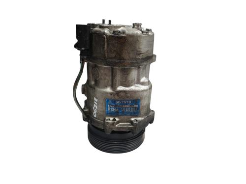 Used AC compressor AC compressor SEAT LEON (1M1) [1999-2006] 33801927 33801927