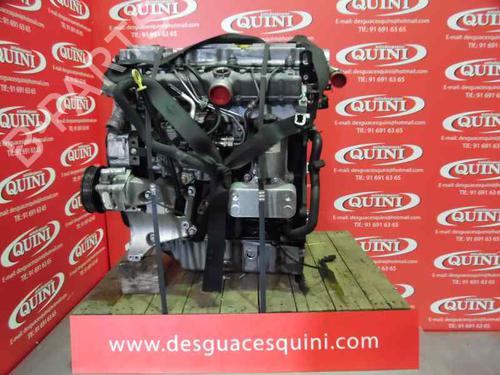 Engine OPEL VECTRA B (J96) | BP32058091M1