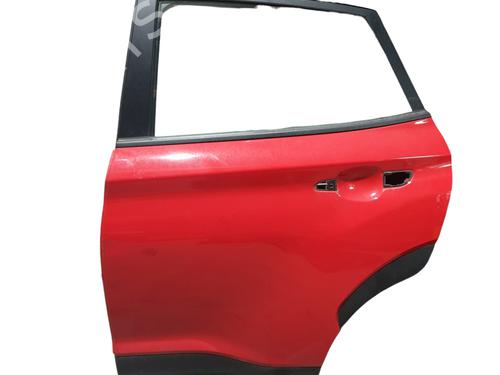 Dør venstre bagtil HYUNDAI KONA (SX2) [2023-2026]  32058393