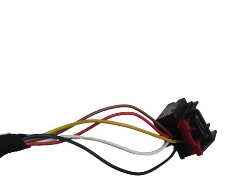 Left mirror AUDI A1 (8X1, 8XK) | BP32057156C26