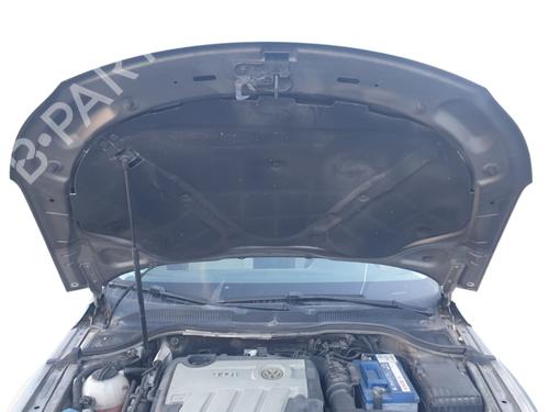 Hood VW PASSAT CC B6 (357) 2.0 TDI | BP32058253C1