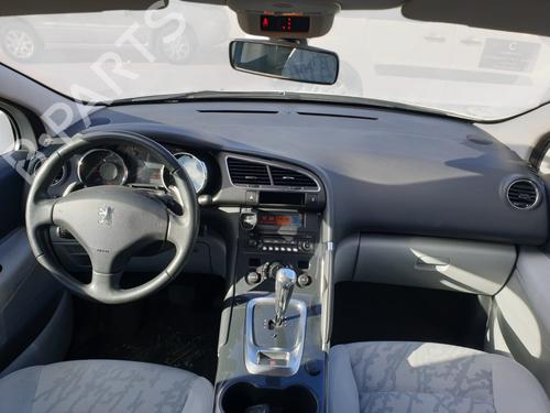 airbag-kit-peugeot-3008-i-mpv-0u_-2009-2010-2011-2012-2013-2014-2015-2016-2017-32058384 main image