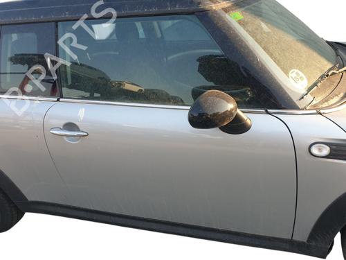 Used Right front door MINI MINI CLUBMAN (R55) [2006-2015]  32056899