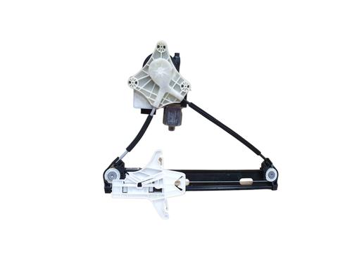 Rear left window mechanism VW POLO VI (AW1, BZ1, AE1) 1.0 TSI | BP32052679C24