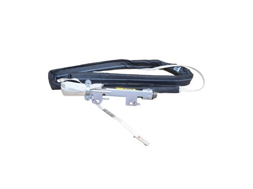 Used Right curtain airbag PEUGEOT 407 SW (6E_, 6D_) [2004-2011]  32050182