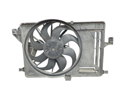Køleventilator elektrisk FORD FOCUS III Turnier 1.6 TDCi (115 hp) 32058597