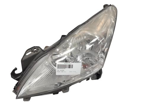 Used Left headlight PEUGEOT 3008 I MPV (0U_) [2009-2017]  32393501