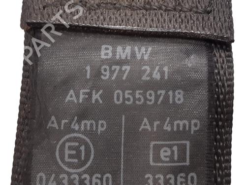 Front left seatbelt BMW 3 (E36) 318 i | BP32051679I26 - Image 2
