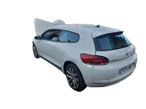 Air vent VW SCIROCCO III (137, 138) 1.4 TSI | BP32048896I21 