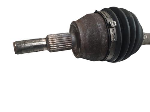 Left front driveshaft FORD C-MAX II (DXA/CB7, DXA/CEU) | BP32055115M38 - Image 2