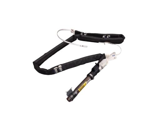 Used Right curtain airbag RENAULT GRAND SCÉNIC II (JM0/1_) 1.9 dCi (116 hp) 32049061