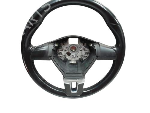 Steering wheel VW TRANSPORTER T5 Van (7HA, 7HH, 7EA, 7EH)  | BP32858269C49  - Image 6