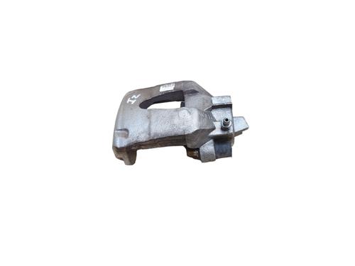 Used Left front brake caliper VW POLO VI (AW1, BZ1, AE1) 1.0 TSI (95 hp) 32051446
