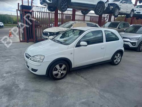 Used Parts OPEL CORSA C (X01) [2000-2009]  4418838
