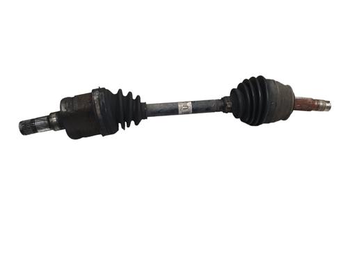 Used Left front driveshaft OPEL CORSA C (X01) [2000-2009]  32052227
