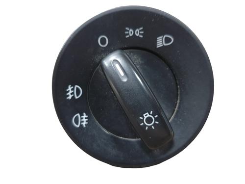 Interruttore luci SKODA OCTAVIA II (1Z3) 1.6 TDI (105 hp) 32047498
