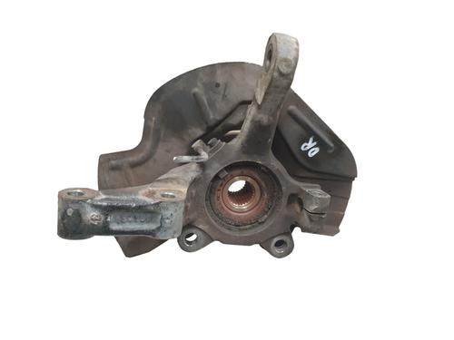 Right front steering knuckle PEUGEOT 807 (EB_) | BP32073232M26