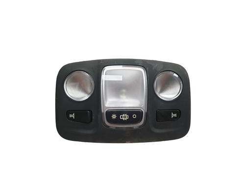 Kabinelys PEUGEOT 3008 II SUV (MC_, MR_, MJ_, M4_) 1.6 BlueHDi 120 (120 hp) 32054238