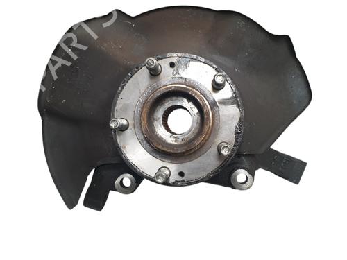 Used Left front steering knuckle HYUNDAI SANTA FÉ II (CM) 2.2 CRDi GLS (150 hp) 32055809