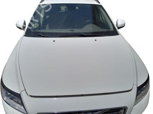 Motorkap VOLVO V50 (545) [2003-2012]  32303242