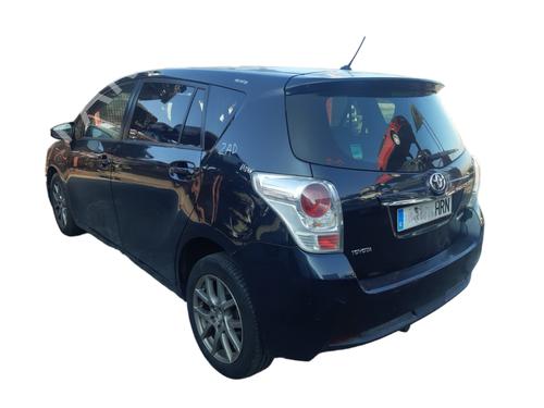 Air vent TOYOTA VERSO (_R2_) 2.2 D-4D (AUR21_, AUR21R) | BP32054497I21 