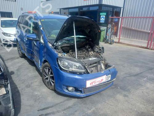 Rear left lock VW TOURAN (1T3)  | BP32049243C100 