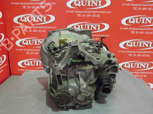 Gearbox MAZDA 3 Saloon (BK) | BP32057357M3 - Image 4