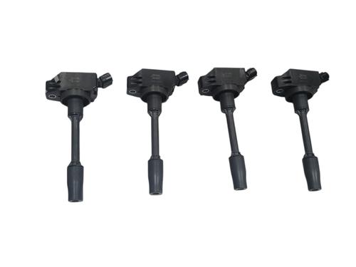 Used Ignition coil TOYOTA COROLLA Estate (_E21_) 1.8 Hybrid (ZWE211) (98 hp) 32057343