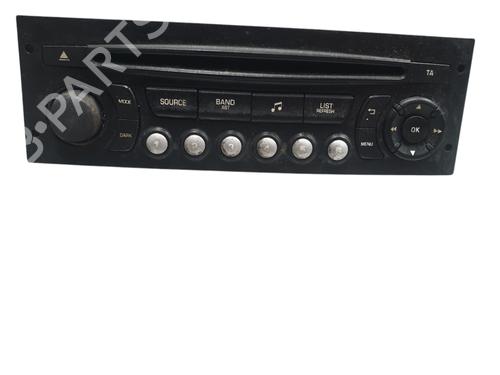 radio-citroen-c3-ii-sc_-2009-32053339 main image