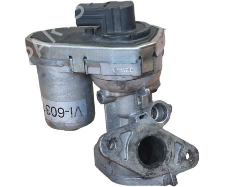Used Egr CITROËN JUMPER II Van [2006-2026]  32055963