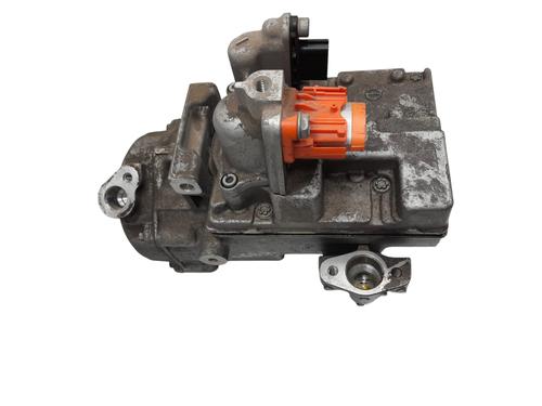 Used AC compressor AC compressor SMART FORFOUR Hatchback (453) electric drive (453.091) (82 hp) 32420795 32420795
