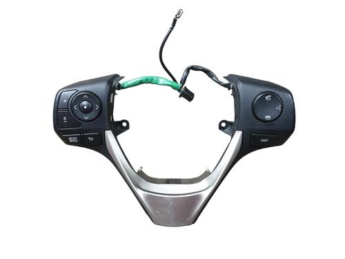 Used Steering wheel controls TOYOTA RAV 4 IV (_A4_) [2012-2019]  32056866