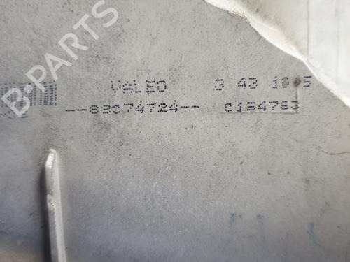 Right taillight BMW 1 (E87) 116 d | BP32052047C35 - Image 3