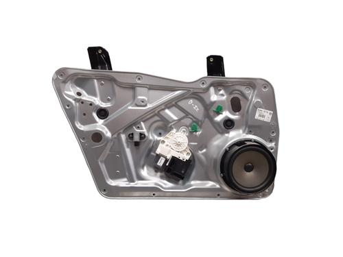 Used Front left window mechanism VW TIGUAN (5N_) [2007-2018]  32055472